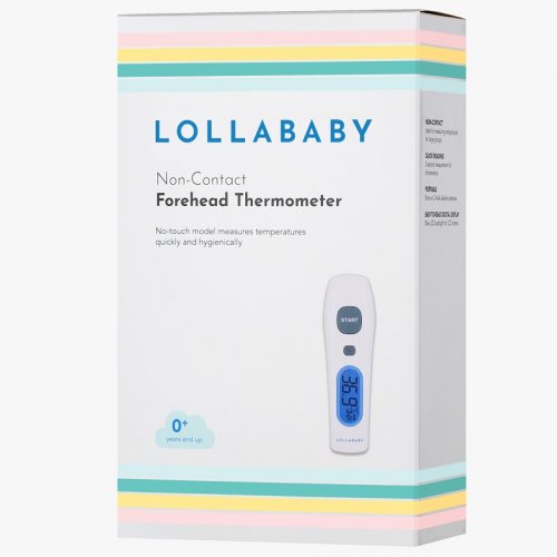 FOREHEAD THERMOMETER *NEW*