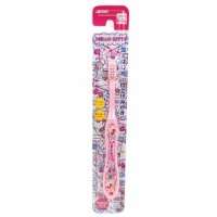 SKATER Hello Kitty Toothbrush (0-3 years old)