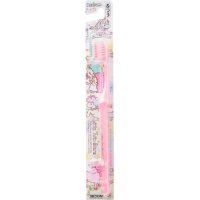 Little Twin Star Toothbrush (Pearl Pink) *LIMITED STOCKS*