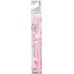 Little Twin Star Toothbrush (Pearl Pink) *LIMITED STOCKS*