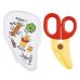 SKATER Baby Food Utility Knife Winnie The Pooh